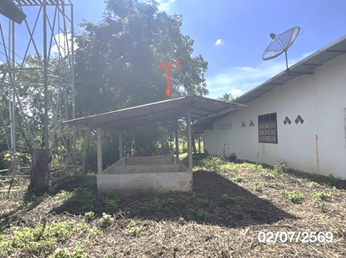 picture FACTORY 6641 Sq.w. Muang Amnat Charoen Amnat Charoen for 10.5M - 42/49