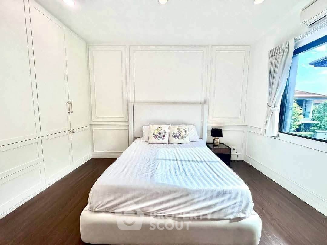 picture 4-Bedroom House At Setthasiri Krungthep Kreetha, Hua Mak (ID 3205236) - 13/13