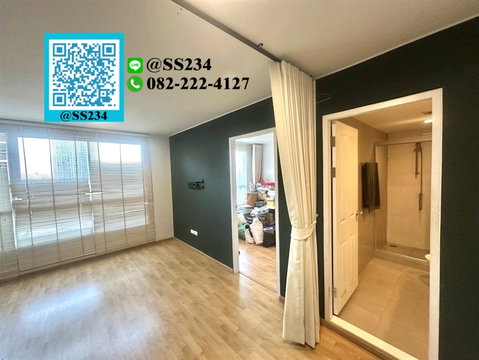 ⭐⭐Hot Price⭐⭐For SALE* U Delight Residence Pattanakarn–Thonglor Add LINE 💚@SS234