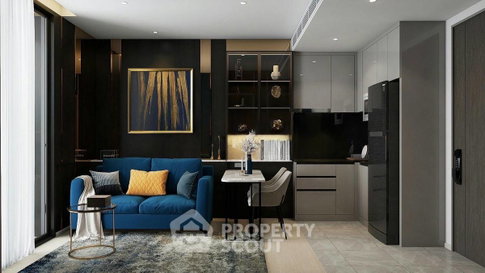 1-BR The Extro Phayathai–Rangnam, 300m To BTS Victory Monument (ID 3204817)