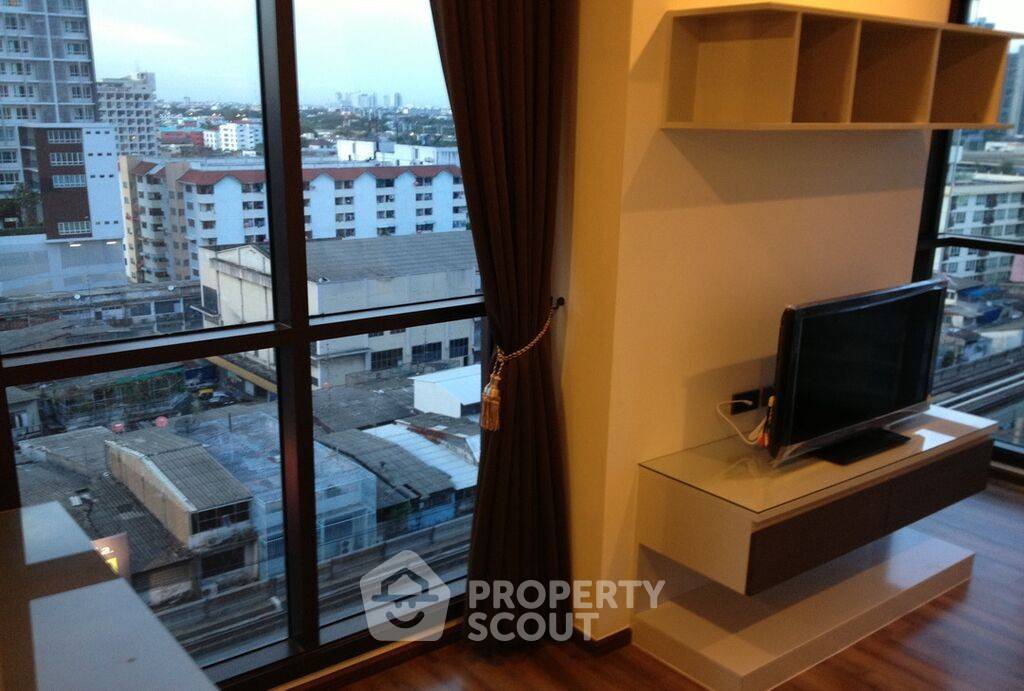 picture 1-BR Condo At Wyne By Sansiri Near BTS Phra Khanong (ID 883951) - 4/6