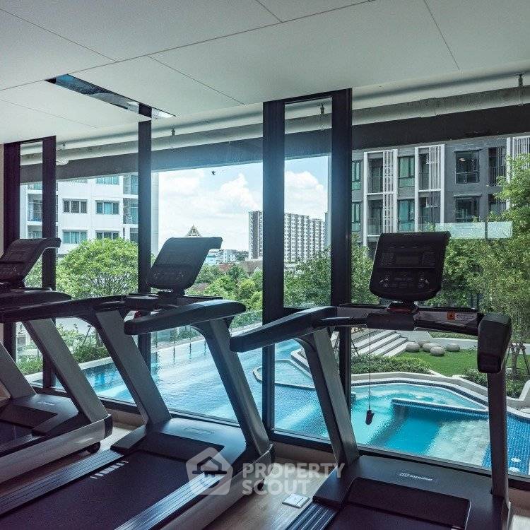 picture 1-BR Condo At Knightsbridge Phaholyothin Interchange (ID 3206282) - 16/16