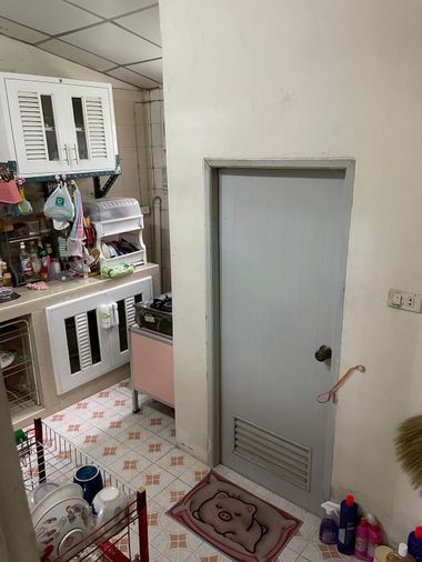 3-bed townhouse for sale, 204 sqm, 30.2 sq wah, Taling Chan