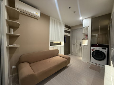 🏙️ For Rent: The Parkland Phetkasem 56 Excellent location, convenient travel everywhere (DSAA941)