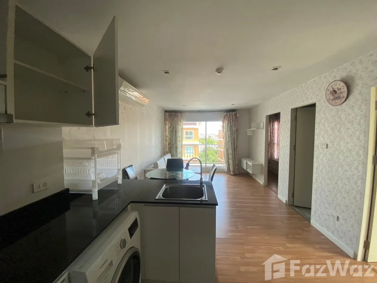 picture 2 Bedroom Condo for sale at We Condo Ekkamai-Raminthra 6684850 - 3/6