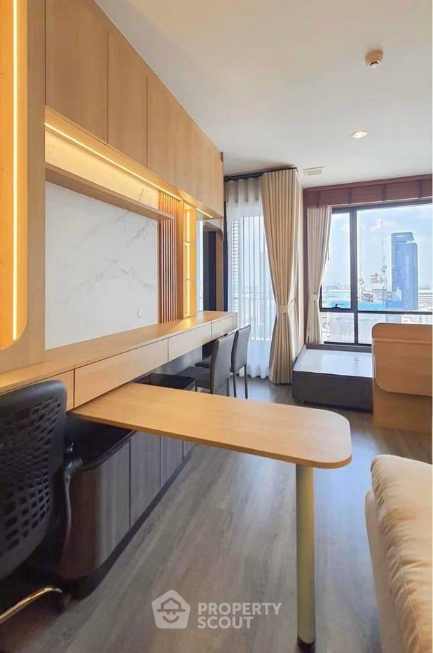 picture High-Floor 1-BR At Ideo Mobi Rangnam Near ARL Ratchaprarop (ID 3206560) - 1/17