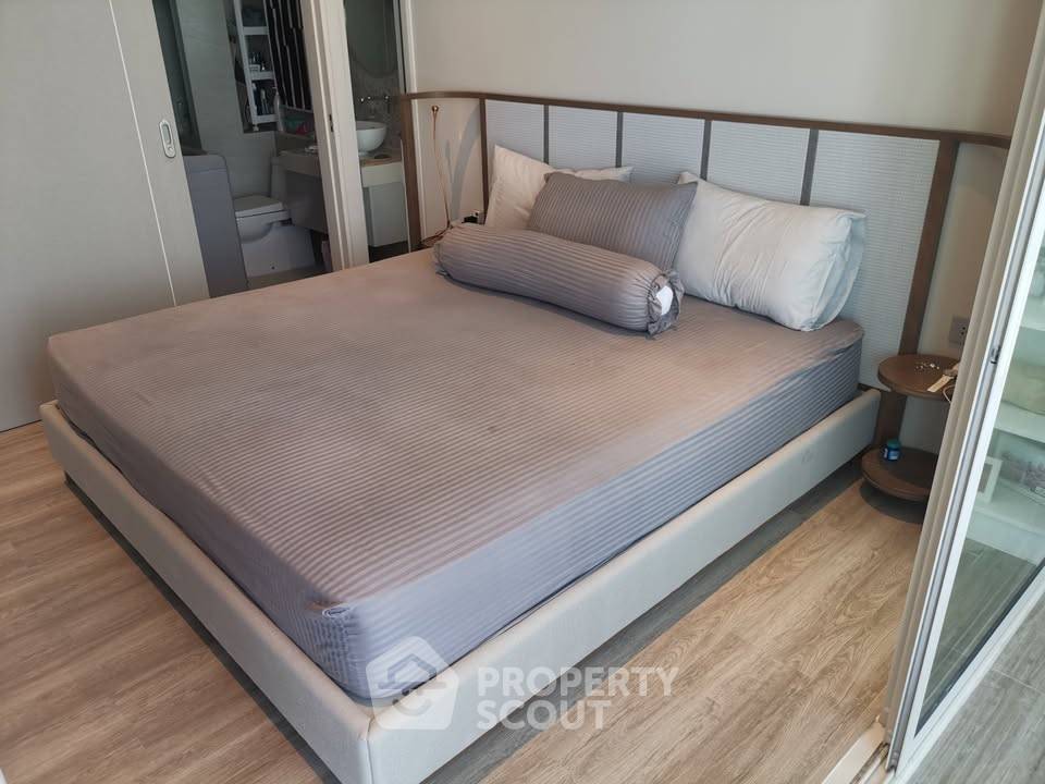 picture 27th-Floor 2-BR Condo At VEHHA Hua Hin, Hua Hin (ID 3205539) - 10/14