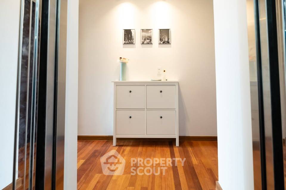picture 300m To BTS Ratchathewi | 1-BR At Wish Signature Midtown Siam (ID 3206418) - 8/39