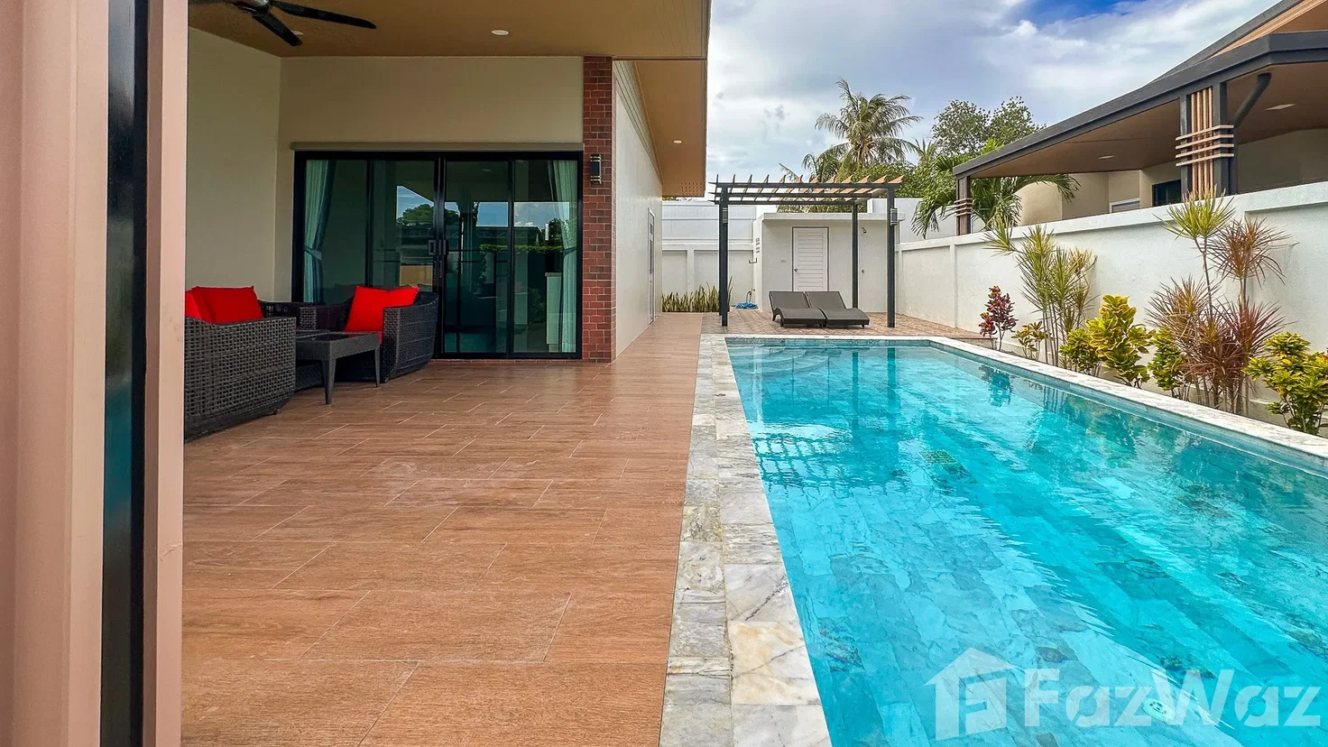 picture 2 Bedroom Villa for sale at Anchan Garden 6685630 - 2/29