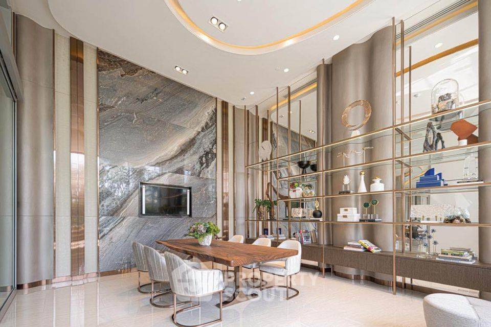picture 100m To BTS Ha Yaek Lat Phrao | 1-BR Life Ladprao Valley (ID 1894169) - 14/23