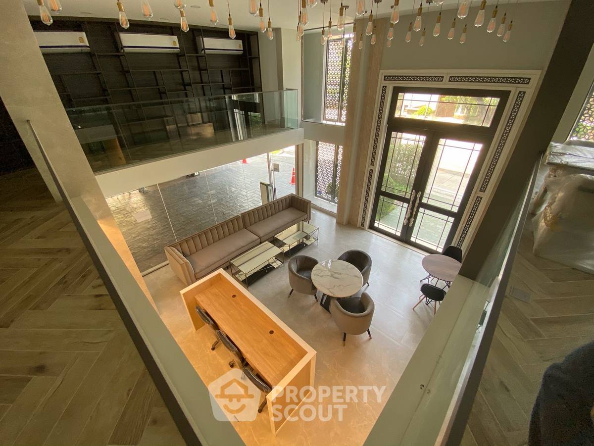 รูป คอนโด 1 ห้องนอน The Cube Urban Sathorn - Chan ใกล้ BTS Saphan Taksin (ID 3202064) - รูปที่ 10/10