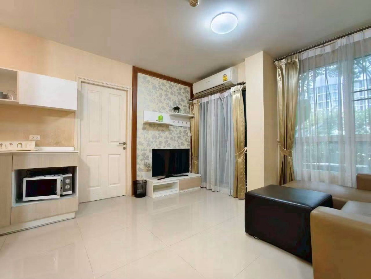รูป ❌ขายถูก❌ D condo sign #ติดเซ็นทรัล ข ❌3.8 ล้านบาท (ค่าโอนคนละครึ่ง)❌ - รูปที่ 14/19