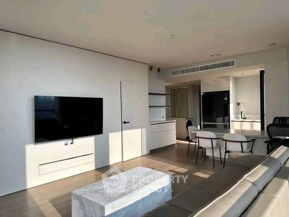 picture High-Floor 2-BR At The Issara Sathorn, 110 Sqm (ID 3206586) - 2/6