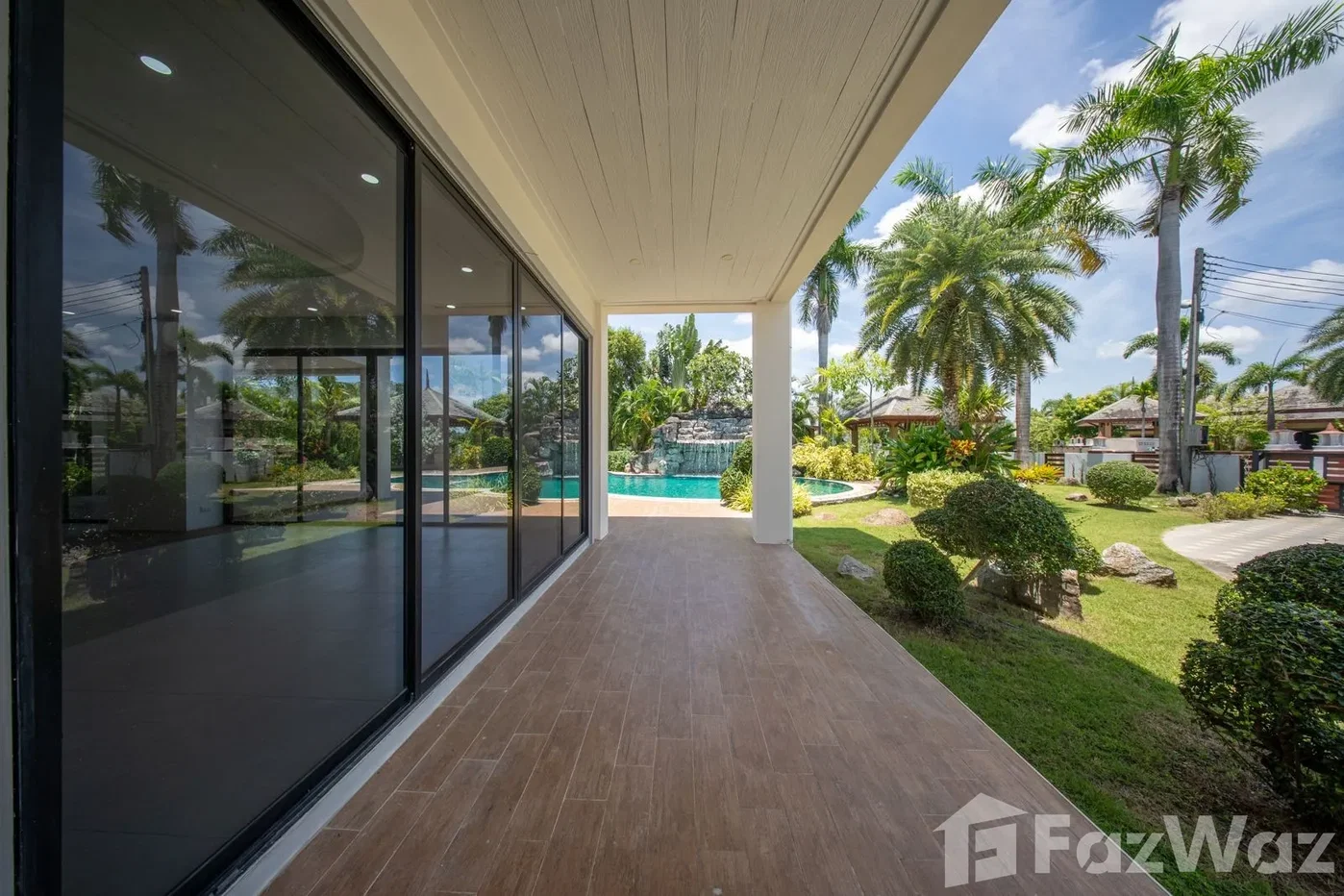 picture Luxury Private Pool Villa | Baan Dusit Pattaya Lake 6685692 - 30/61