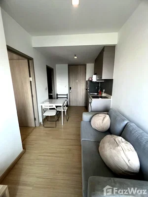 Condos for sale : 1 Bedroom Condo for sale at Whizdom Connect Sukhumvit  6684390