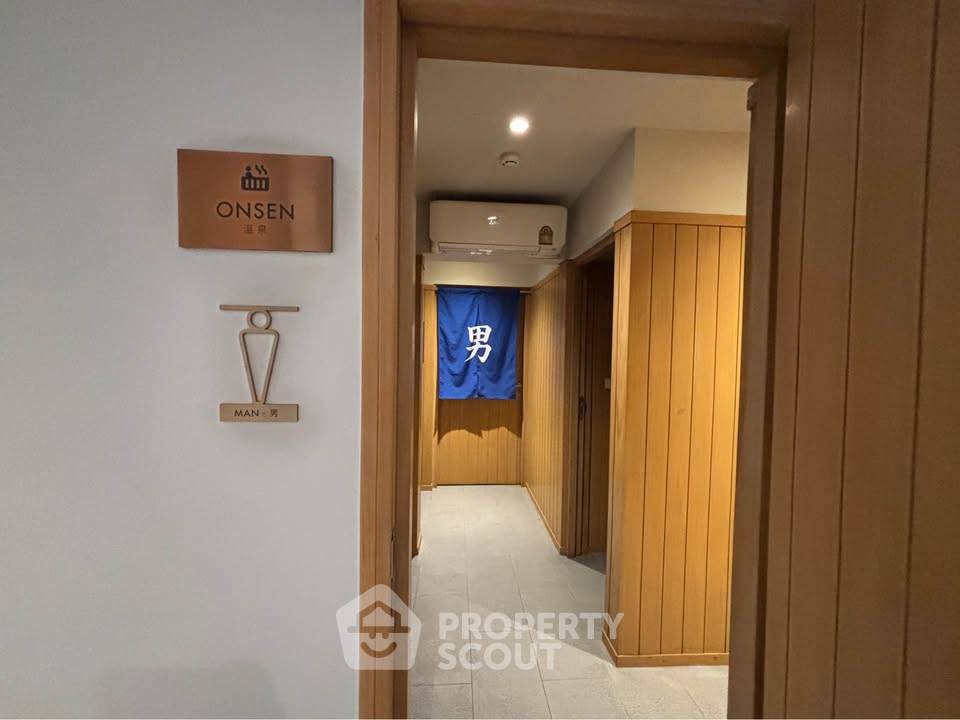 รูป ขายคอนโด 1 ห้องนอน Runesu Thonglor 5 ใกล้ BTS ทองหล่อ (ID 3205536) - รูปที่ 31/37