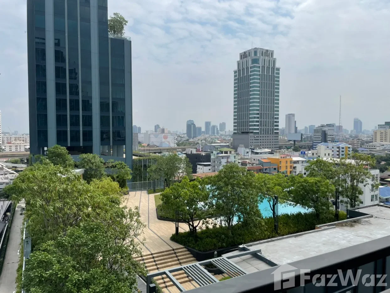 รูป ขาย คอนโด 1 ห้องนอน ในโครงการ ลุมพินี พาร์ค วิภาวดี – จตุจักร 6684242 - รูปที่ 12/13