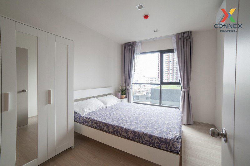 รูป 🔥🔥🔥 เช่า คอนโด แต่งสวย Life Sukhumvit 48 BTS-พระโขนง สุขุมวิท พระโขนง คลองเตย กรุงเทพ CX-01988 ✅ ทักไลน์ @connexproperty ตอบทันที ทีมงานมืออาชีพ ✅ 🔥🔥🔥 - รูปที่ 5/7
