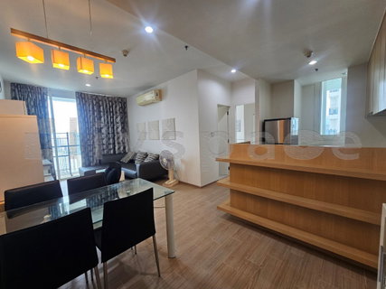 รูปภาพ ▚ L0SC08ツ ให้เช่า: Villa Rachathewi 1 Bed 58ตร.ม. ห้องมุมไซส์ใหญ่ ทำใหม่หมด ราคาดีมาก Near BTS✨