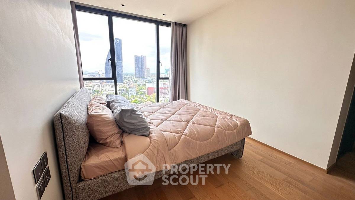 รูป ราคาคุ้มค่า 2 ห้องนอน ชั้น 18 Beatniq Sukhumvit 32 ใกล้ BTS ทองหล่อ (ID 3204696) - รูปที่ 16/24