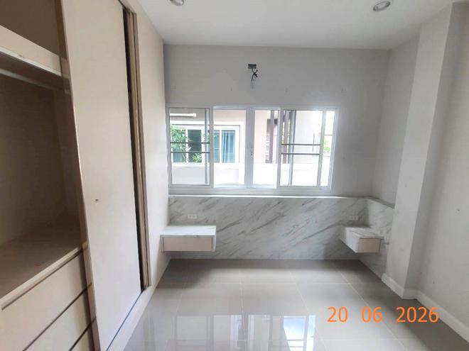รูป บ้านเดี่ยว 95 ตร.วา เดอะ พรีโก้ สันกำแพง เชียงใหม่ 6.8M - รูปที่ 16/59