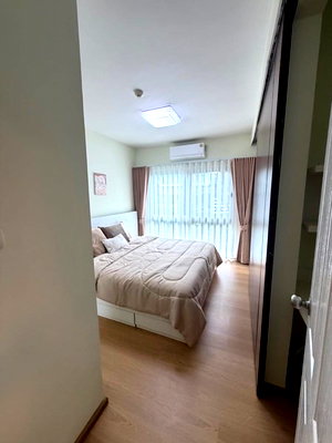 ขายคอนโด : S010084 A Space Sukhumvit 77