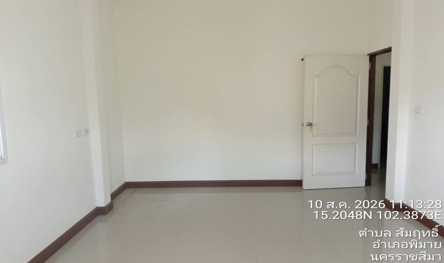 picture HOME 48 Sq.w. Phimai Nakhon Ratchasima for 1.1M - 13/19