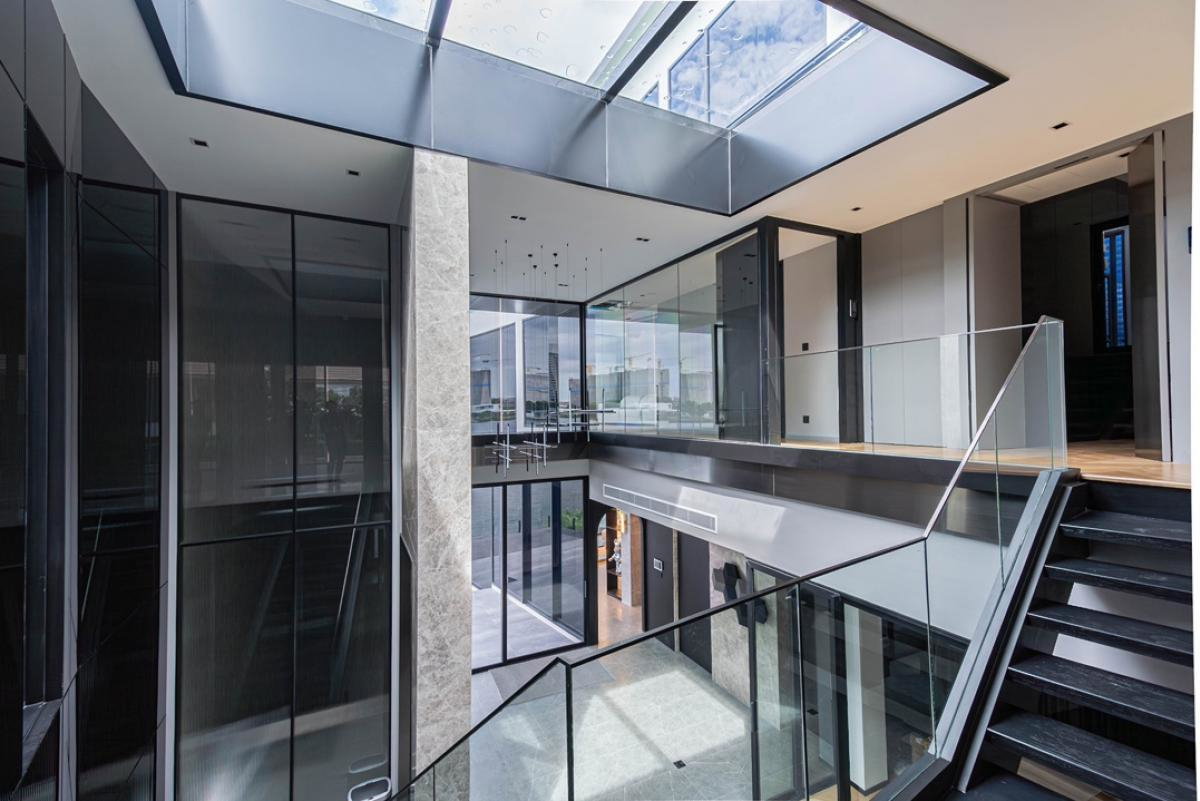 รูป 🔥The Laken  - 4 Bedrooms for SALE ONLY 93.9 MB.🔥 - รูปที่ 8/16