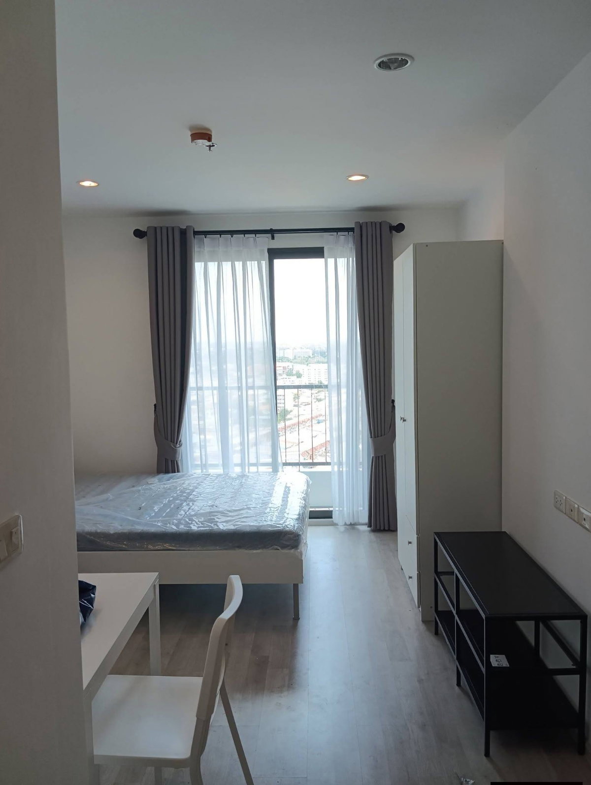 🔥 ห้องชั้น 19 ฝั่งใต้ วิวดี! Ideo Mobi Charan–Interchange เพียง 9,980 บาท/เดือน 🔥 🏡 ให้เช่า Ideo Mobi Charan–Interchange✨