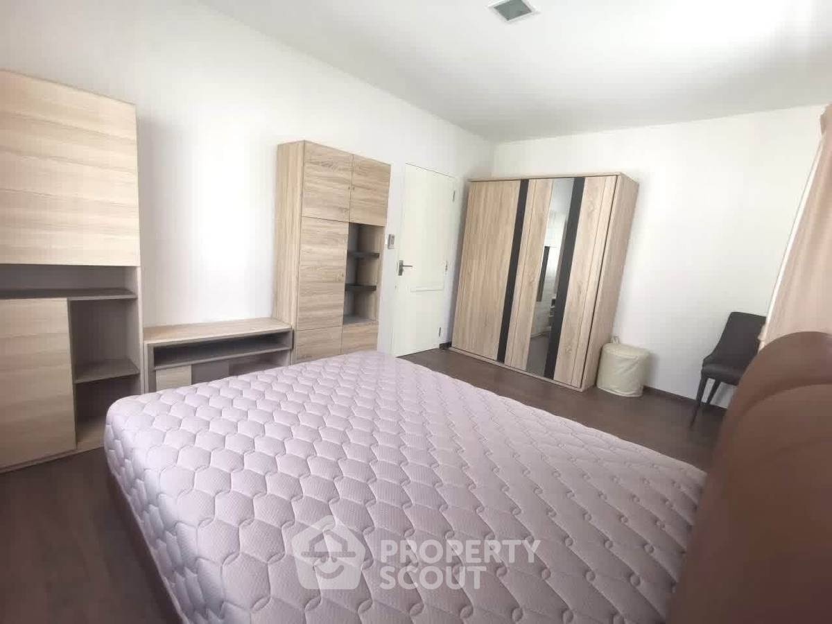 รูป บ้านเดี่ยว 4 ห้องนอน Mantana 2 Bangna Km.7 ย่านบางแก้ว (ID 3206654) - รูปที่ 17/18