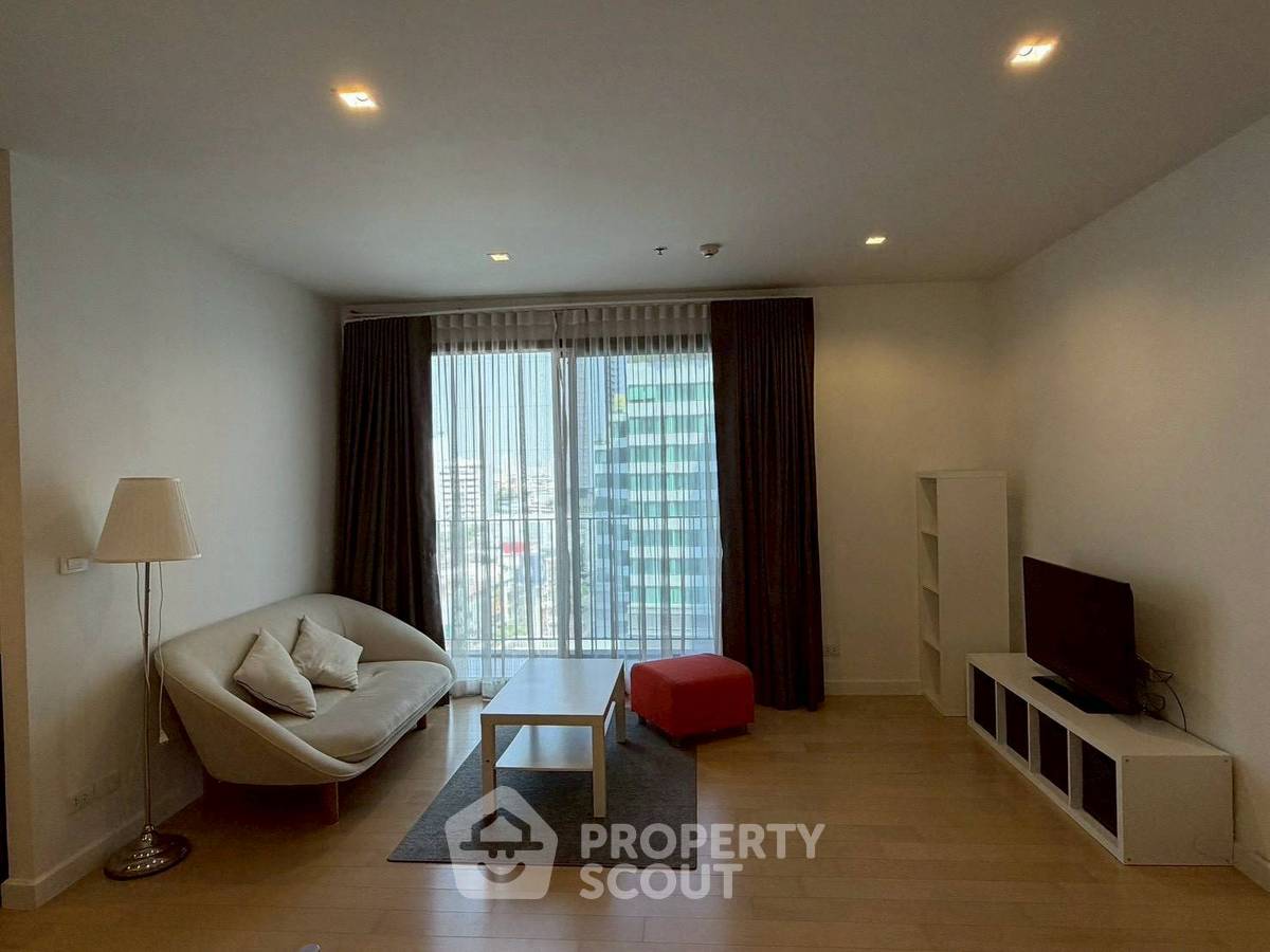 picture 2-BR Condo For Rent At HQ Thonglor Near BTS Thong Lor (ID 2917011) - 2/10