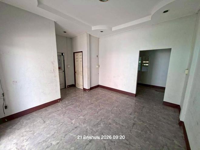 รูป บ้านเดี่ยว 30.5 ตร.วา ศรีมโหสถ ปราจีนบุรี 1.2M - รูปที่ 10/27