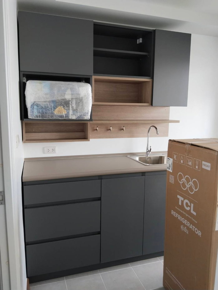รูป ขายด่วน! วาสนา คอนโด อุตรดิตถ์ (Vasana Condo) - รูปที่ 5/14