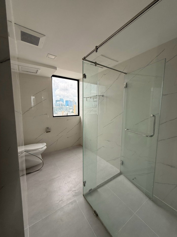 รูป LTHC16070 - Luxury Condo for Sale Phrom Phong | President Park | 223 sq.m. | 3 Beds 3 Baths | BTS Phrom Phong | 19 MB - รูปที่ 6/7