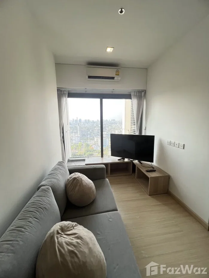รูป High-Floor 1BR | Foreign Quota | Near BTS Punnawithi 6684390 - รูปที่ 4/9