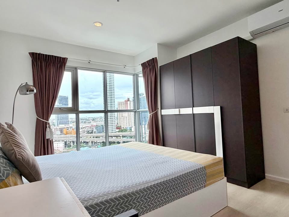picture #SC16266 📌 Rent | 🟦🟨Aspire Sukhumvit 48🟥🟩💬𝑪𝒐𝒏𝒕𝒂𝒄𝒕𝑳𝑰𝑵𝑬:@𝒔𝒆𝒄𝒓𝒆𝒕𝒑𝒓𝒐𝒑𝒆𝒓𝒕𝒚 🔥✨ - 2/7