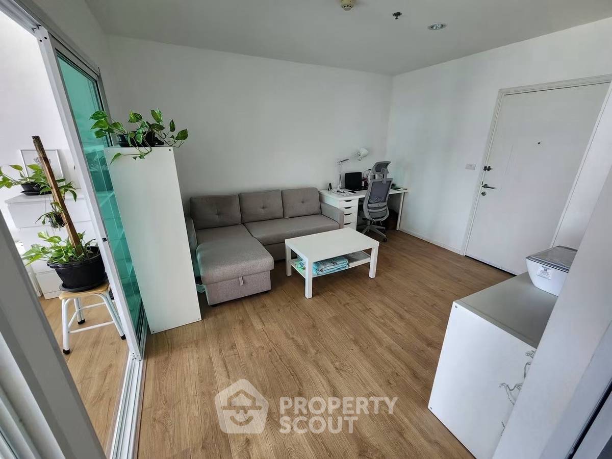 picture 1-BR Condo At Aspire Sukhumvit 48 Near BTS Phra Khanong (ID 3204690) - 7/20