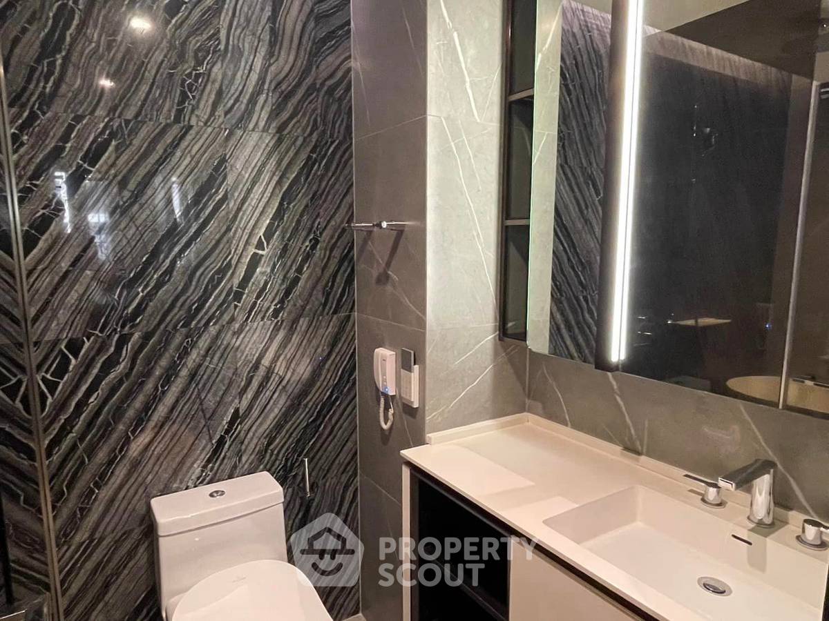 picture 2-BR Condo At The Reserve Sukhumvit 61 Near BTS Thong Lor (ID 1848196) - 8/13