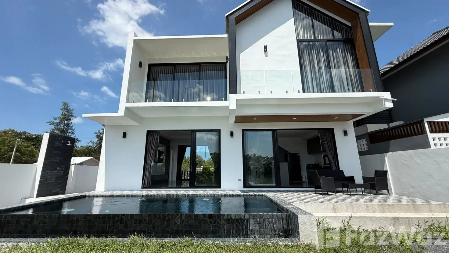 picture 3 Bedroom House for sale in Bo Phut, Surat Thani 6684383 - 1/9