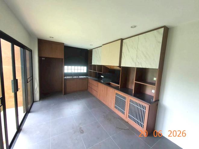 รูป บ้านเดี่ยว 95 ตร.วา เดอะ พรีโก้ สันกำแพง เชียงใหม่ 6.8M - รูปที่ 17/59