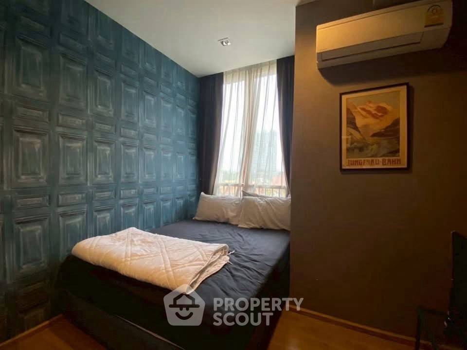 picture 2-BR Condo At Hasu Haus Sukhumvit 77 Near BTS On Nut (ID 3205400) - 9/9