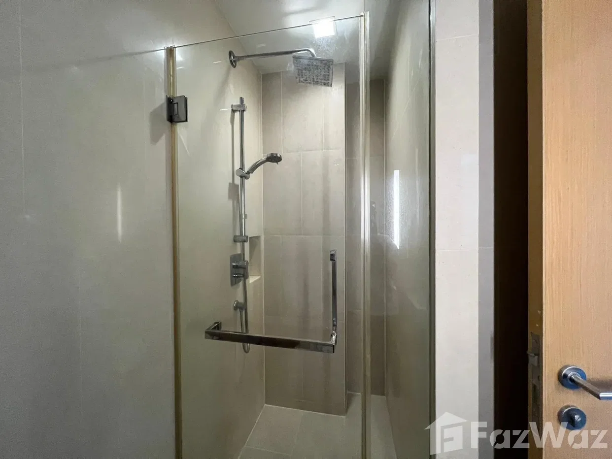 รูป High-Floor 1-Bedroom Condo Near BTS Nana 6681921 - รูปที่ 7/8