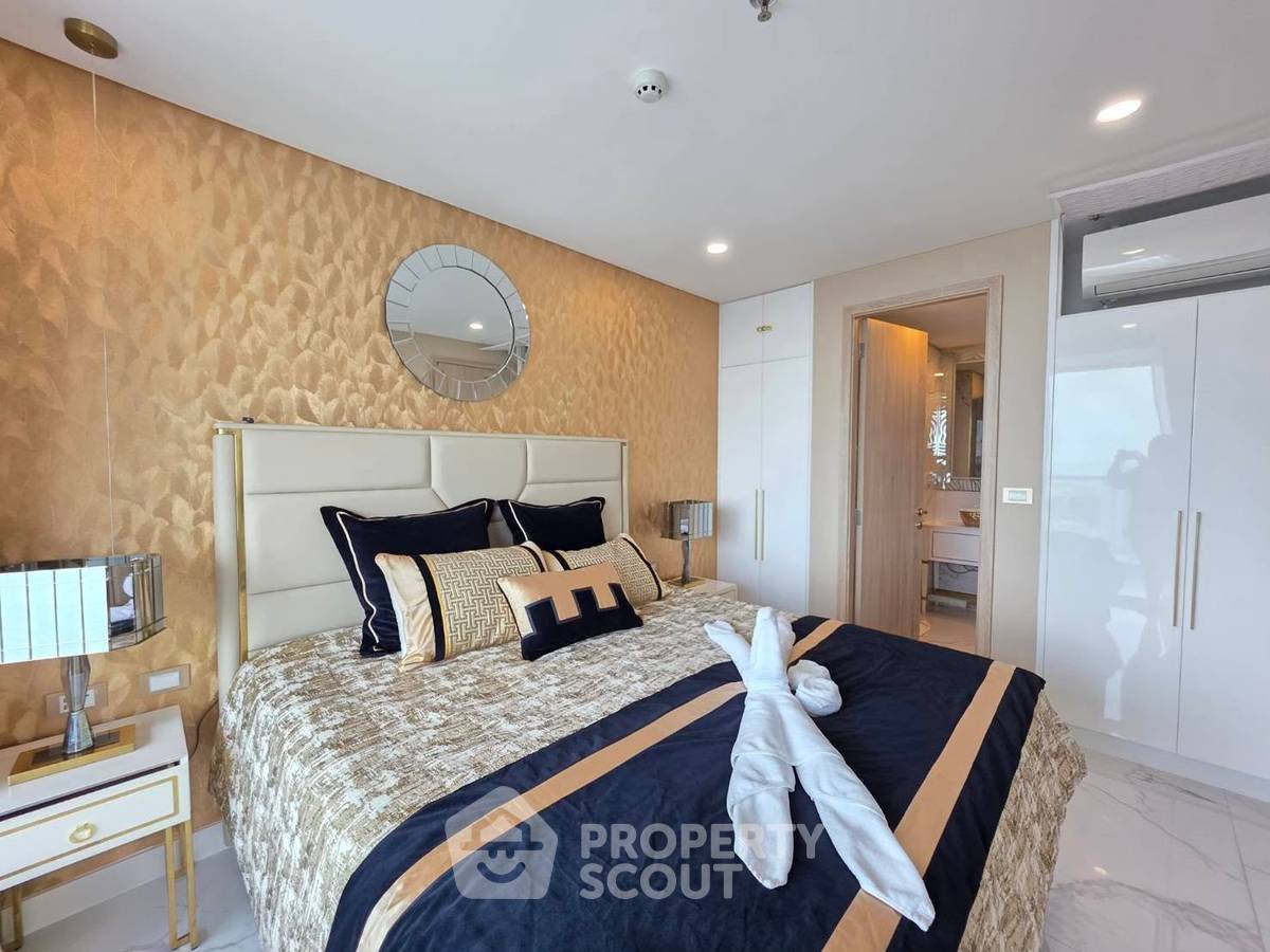 picture 1-BR Condo In Copacabana Beach Jomtien (ID 3206652) - 5/8