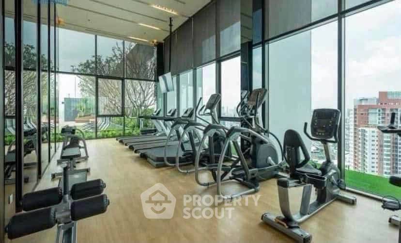 picture 1-BR Condo At Life Sukhumvit 48 Near BTS Phra Khanong (ID 3206106) - 11/14