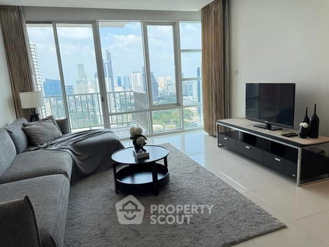 เลี้ยงสัตว์ได้ 2 ห้องนอน Fullerton Sukhumvit ชั้น 24 ใกล้ BTS เอกมัย (ID 1955824)