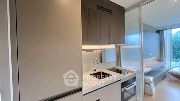 picture 1-BR Condo At SCOPE Promsri Near BTS Phrom Phong (ID 3206644) - 4/6