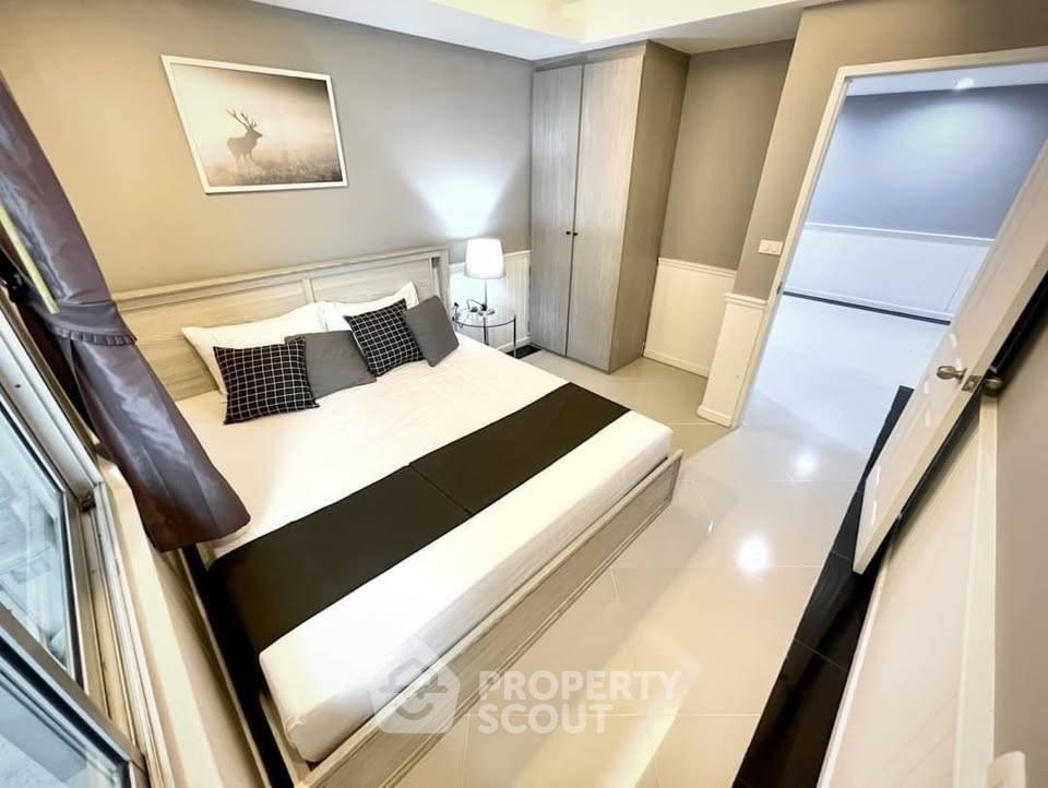 picture Pet-Friendly 2-BR Waterford Sukhumvit 50 Condominium Near BTS On Nut (ID 3206080) - 10/16