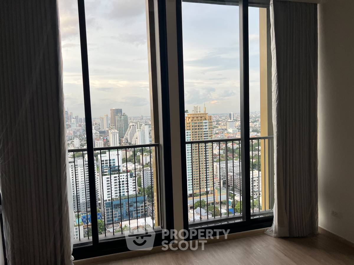 รูป ขายคอนโดสองห้องนอน Noble State 39 ใกล้ BTS พร้อมพงษ์ (ID 3206308) - รูปที่ 7/23