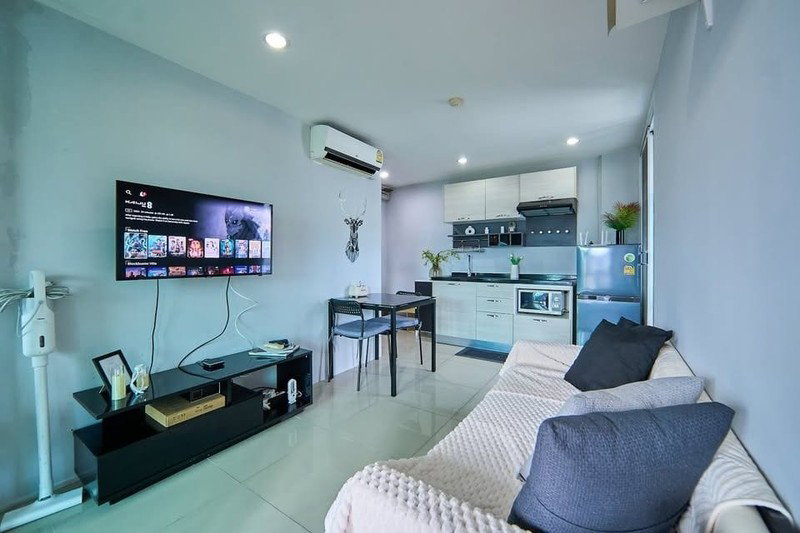 picture A050251 Kes Ratchada Condominium - 6/8