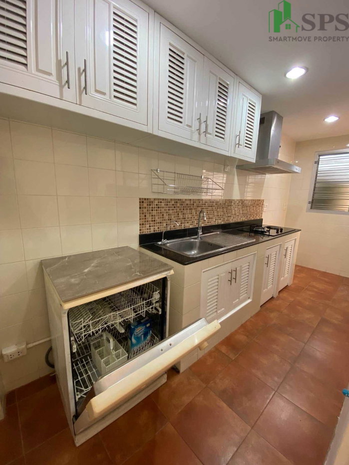 รูป บ้านเดี่ยว ให้เช่า เดอะ เซนโทร สุขุมวิท 113 (SPSJP553) - รูปที่ 8/19